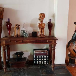 African Roots Guesthouse