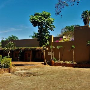 African Roots Guesthouse