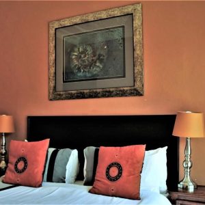 African Roots Guesthouse