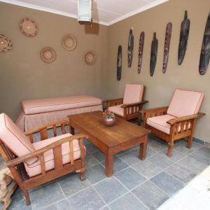 African Roots Guesthouse