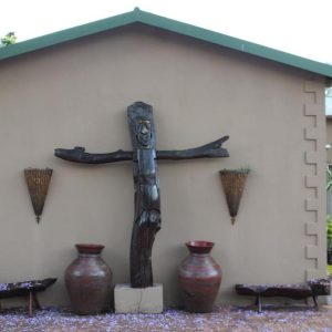 African Roots Guesthouse
