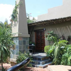 African Roots Guesthouse