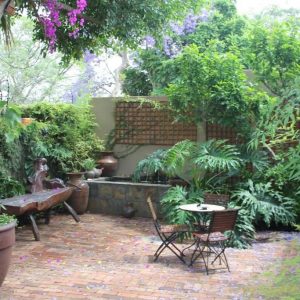 African Roots Guesthouse