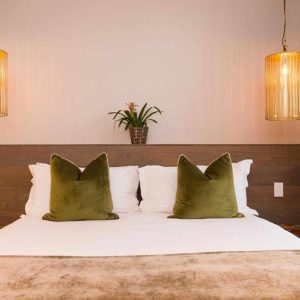 Aha The Rex Hotel Zimmeransicht