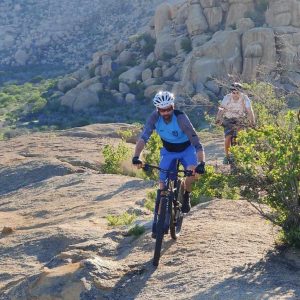 Ai Aiba Rockpainting Lodge