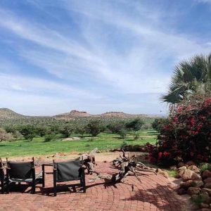 Ai Aiba Rockpainting Lodge