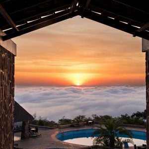 Akagera Game Lodge