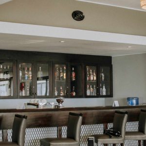 Akagera Game Lodge