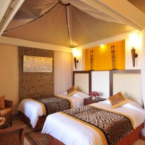 Amboseli Ol Tukai Lodge