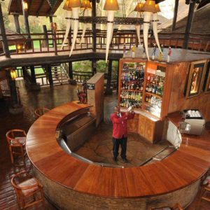 Amboseli Ol Tukai Lodge