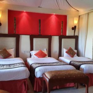 Amboseli Ol Tukai Lodge