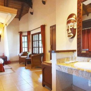 Amboseli Ol Tukai Lodge