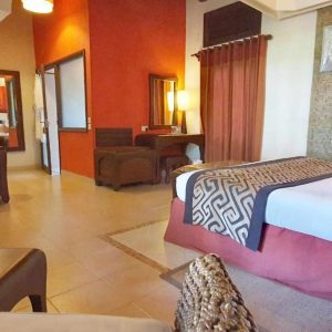 Amboseli Ol Tukai Lodge