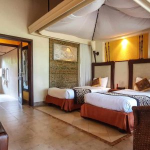 Amboseli Ol Tukai Lodge