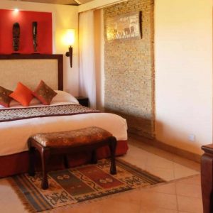 Amboseli Ol Tukai Lodge