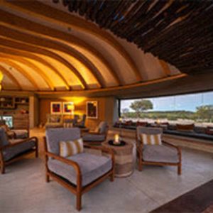 Andersson’s Camp at Ongava