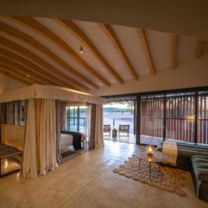 Andersson’s Camp at Ongava