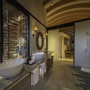 Andersson’s Camp at Ongava