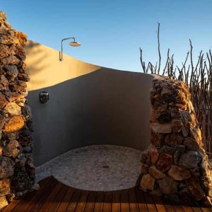 Andersson’s Camp at Ongava