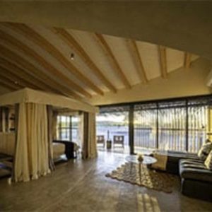 Andersson’s Camp at Ongava