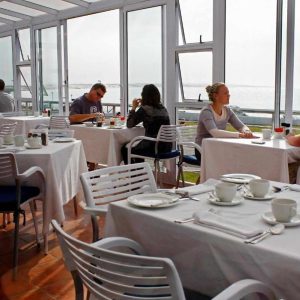 Arniston Hotel & Spa Restaurant