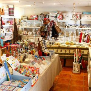 Arniston Hotel & Spa Souvenirladen