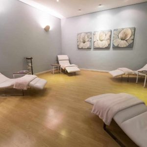 Arniston Hotel & Spa Spa