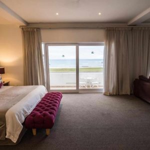 Arniston Hotel & Spa Zimmansicht