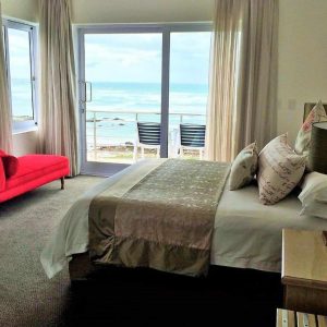 Arniston Hotel & Spa Zimmer mit Aussicht