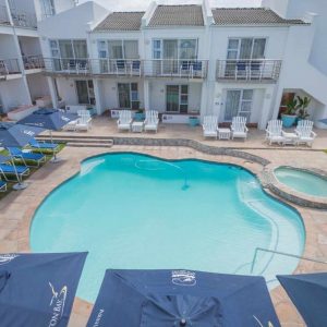 Arniston Hotel & Spa