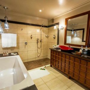 Arusha Coffee Lodge
