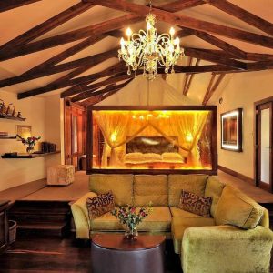 Arusha Coffee Lodge