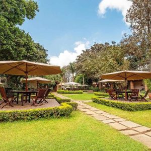 Arusha Coffee Lodge