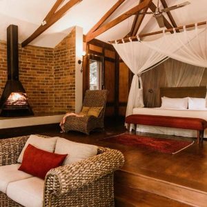 Arusha Coffee Lodge