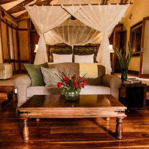 Arusha Coffee Lodge