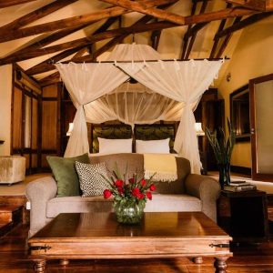 Arusha Coffee Lodge