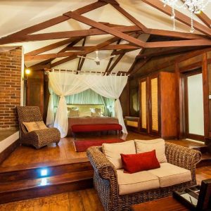 Arusha Coffee Lodge