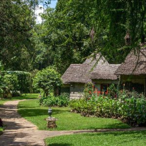 Arusha Serena Hotel