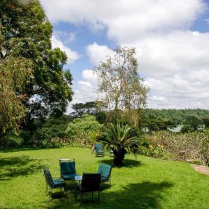 Arusha Serena Hotel
