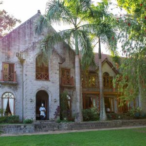Arusha Serena Hotel