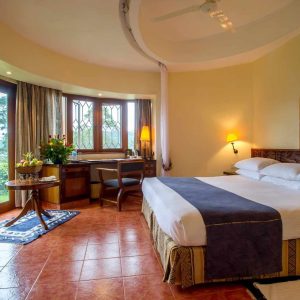 Arusha Serena Hotel