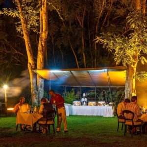 Arusha Serena Hotel