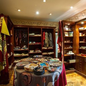 Arusha Serena Hotel, Souvenirshop