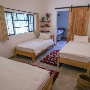Arusha Villa