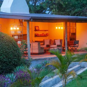 Arusha Villa