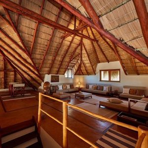 Lounge, asDunas Lodge