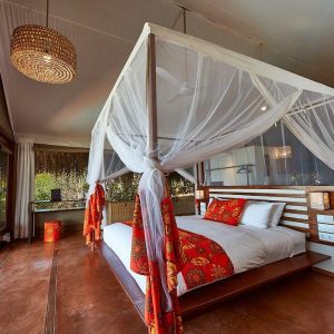 Zimmer, asDunas Lodge