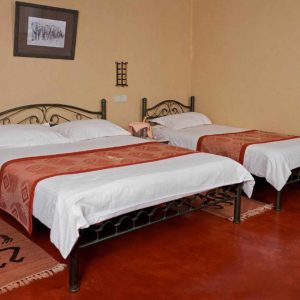 Ashnil Aruba Lodge