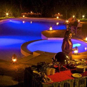 Ashnil Mara Camp