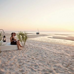 Azura Marlin Beach: Honeymoon-Überraschung